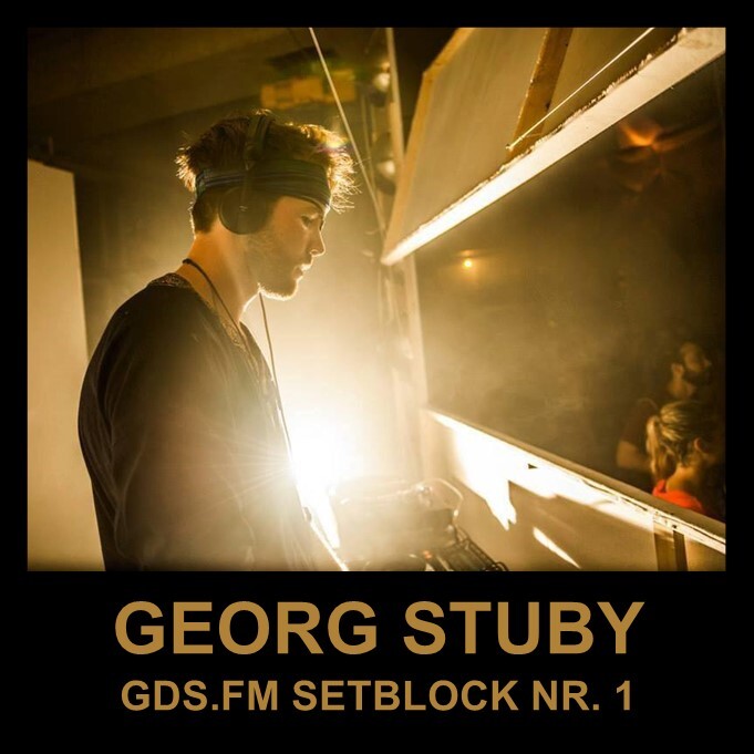 GEORG STUBY