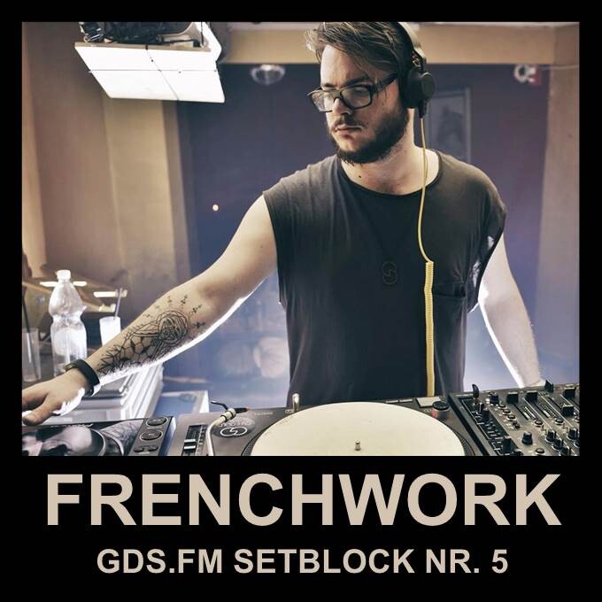 FRENCHWORK SILVIO MOLINARI
