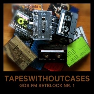 TAPESWITHOUTCASES - SETBLOCK NR. 1 SILVIA CAMPINOI
