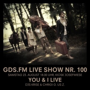 YOU & I LIVE JOSEFWIESE gds.fm