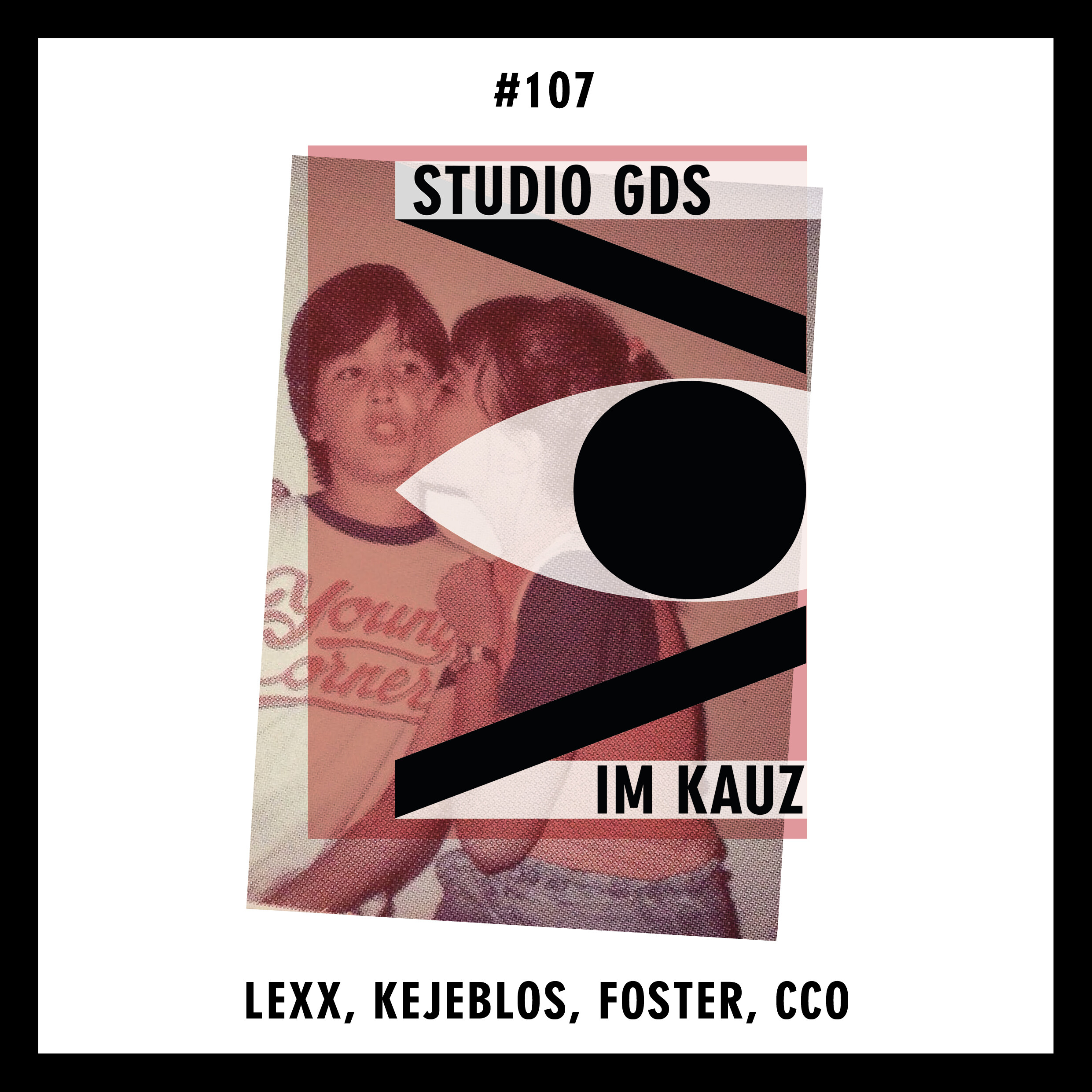 Lexx, Kejeblos, Phantom Island, CCO