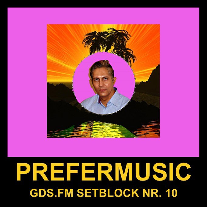 PREFERMUSIC - SETBLOCK NR. 10