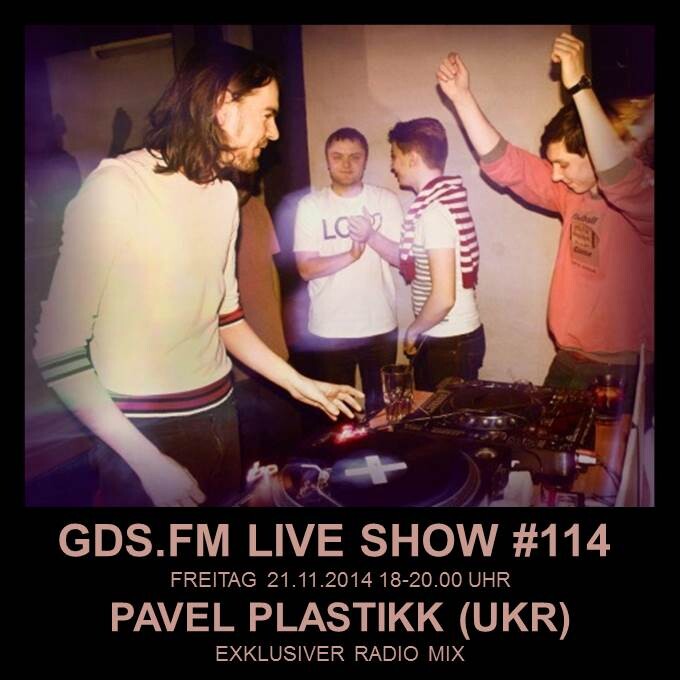 pavel plastikk