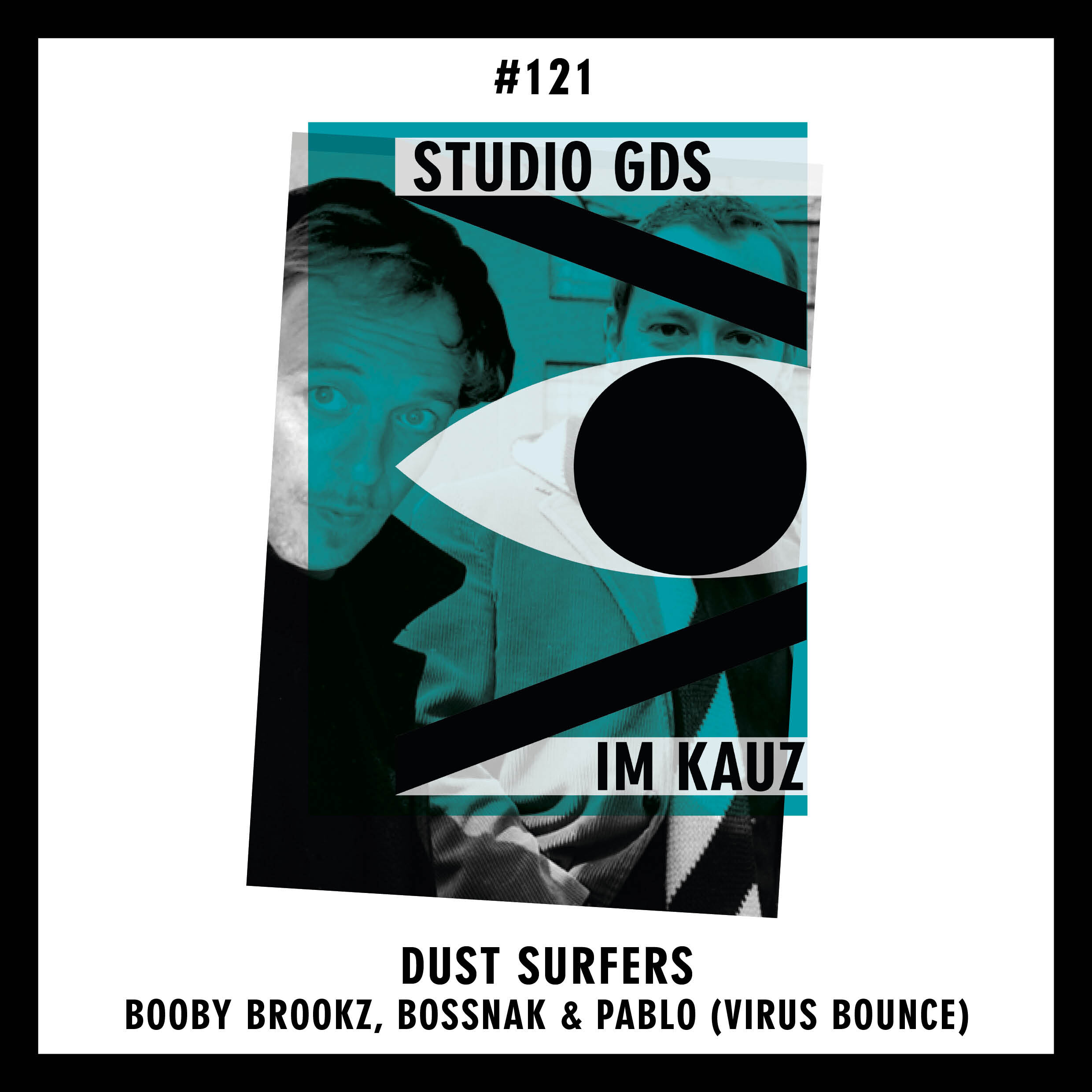 dust surfers