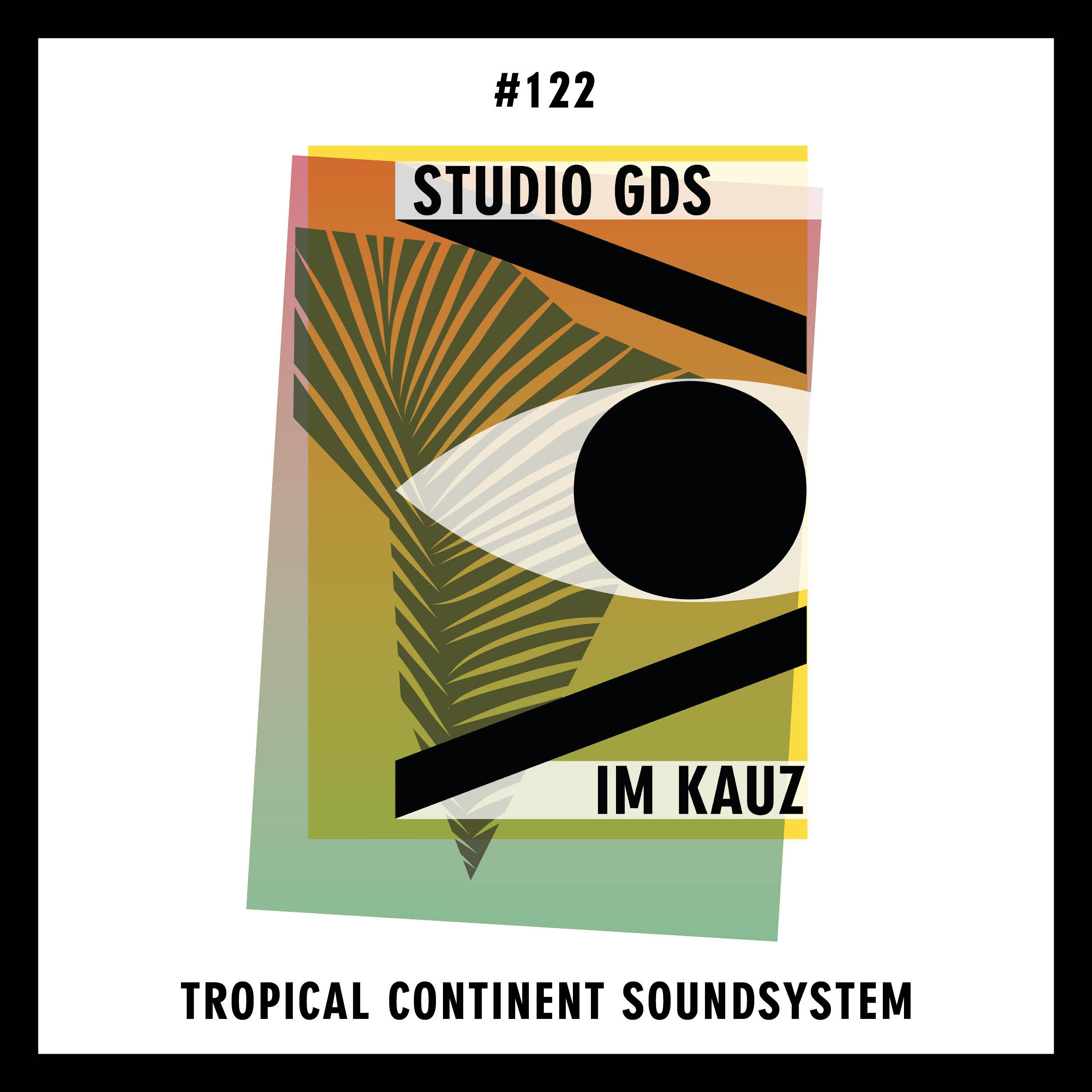 tropical continent soundsystem