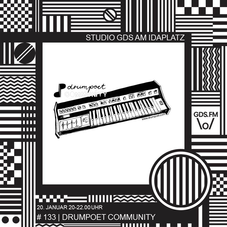 DRUMPOET COMMUNITY