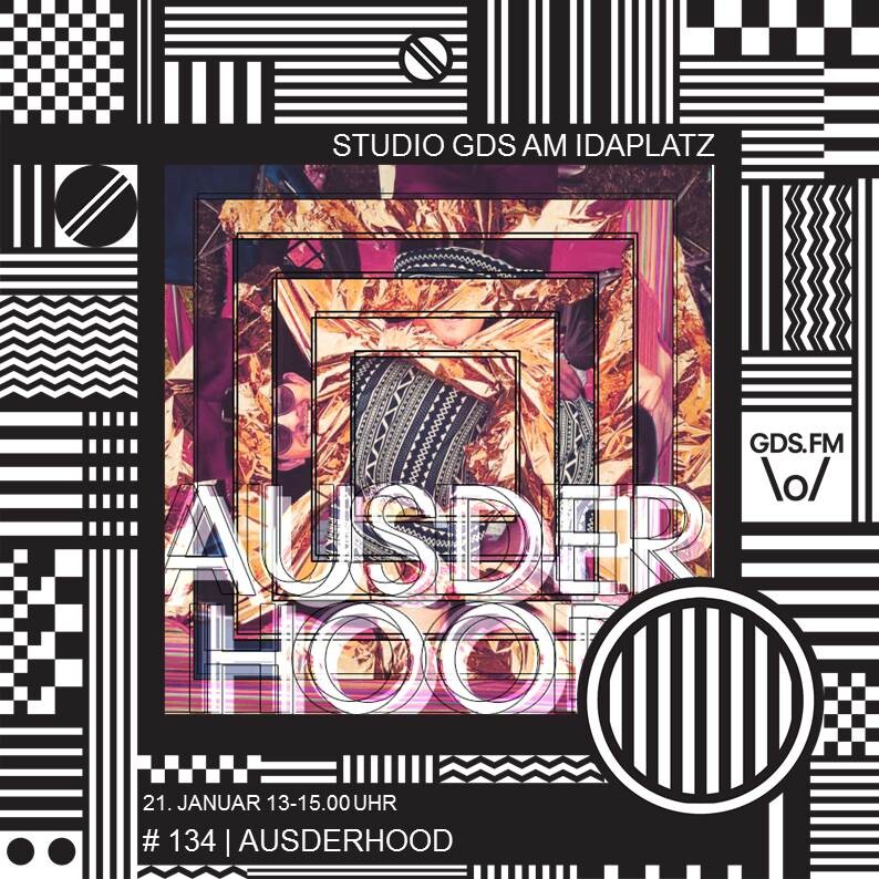 AUSDERHOOD