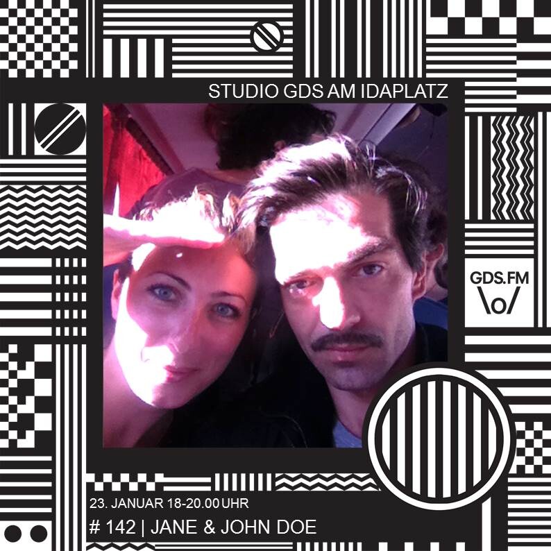 Jane & John Doe