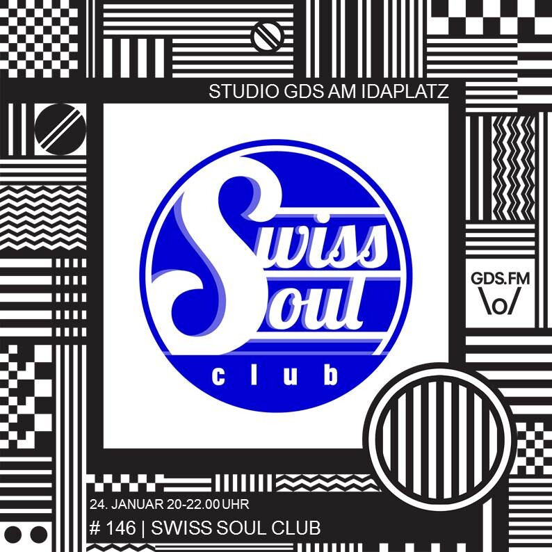 SWISS SOUL CLUB