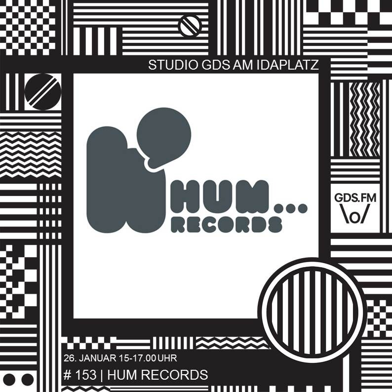 HUM RECORDS