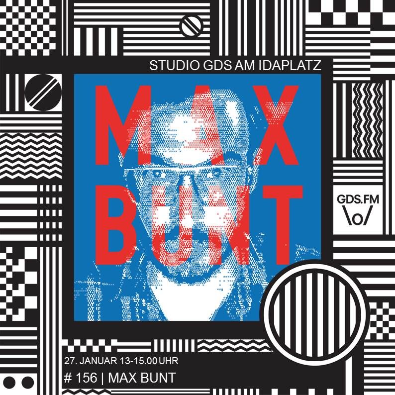 MAX BUNT