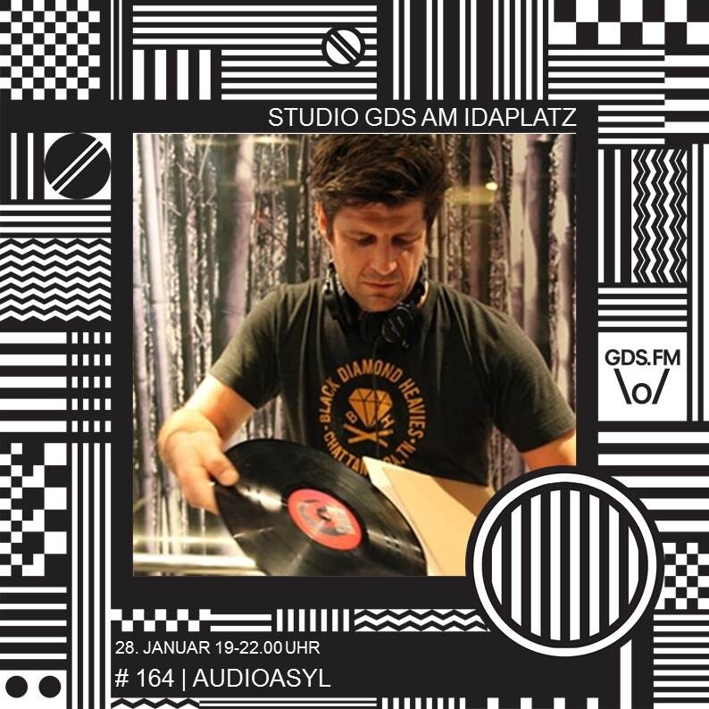 AUDIOASYL
