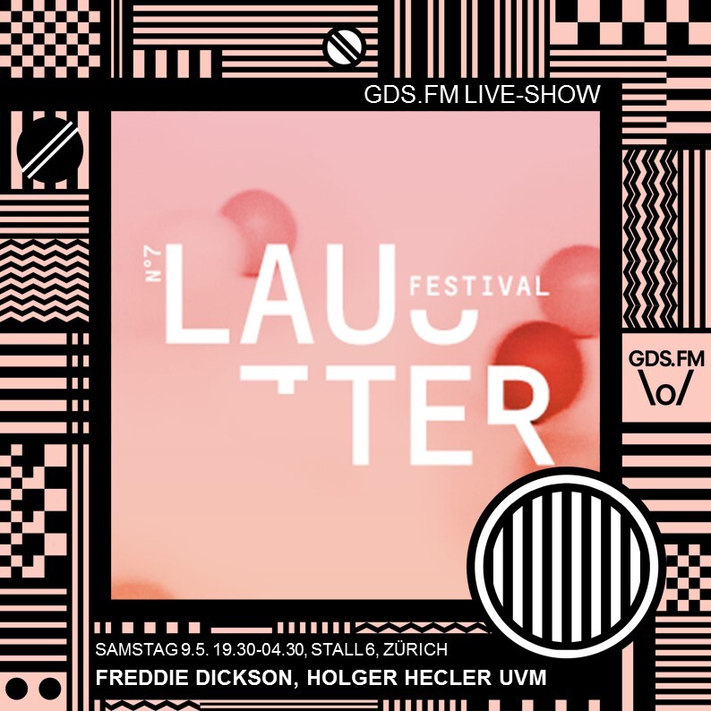 LAUTER FESTIVAL
