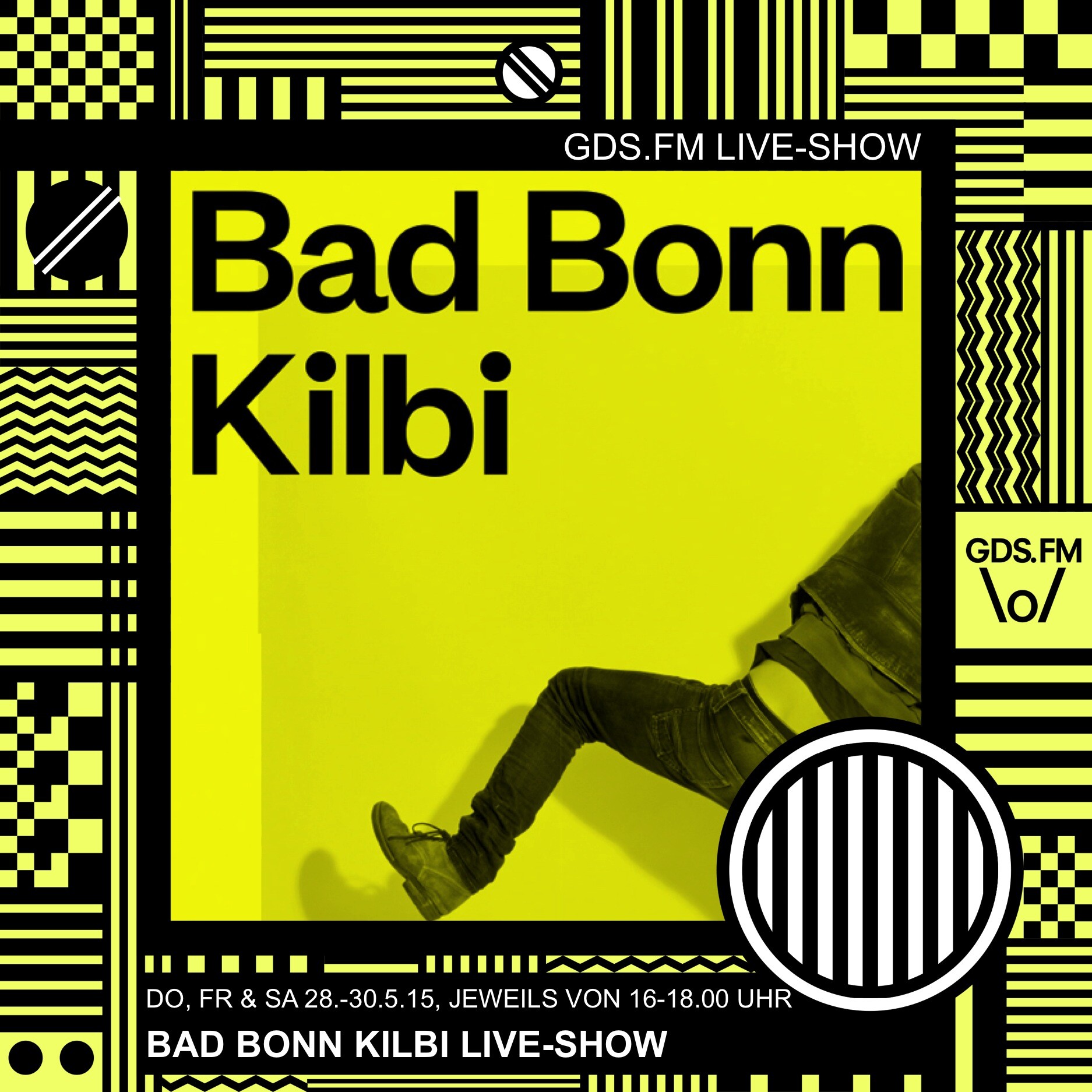 BAD BONN KILBI