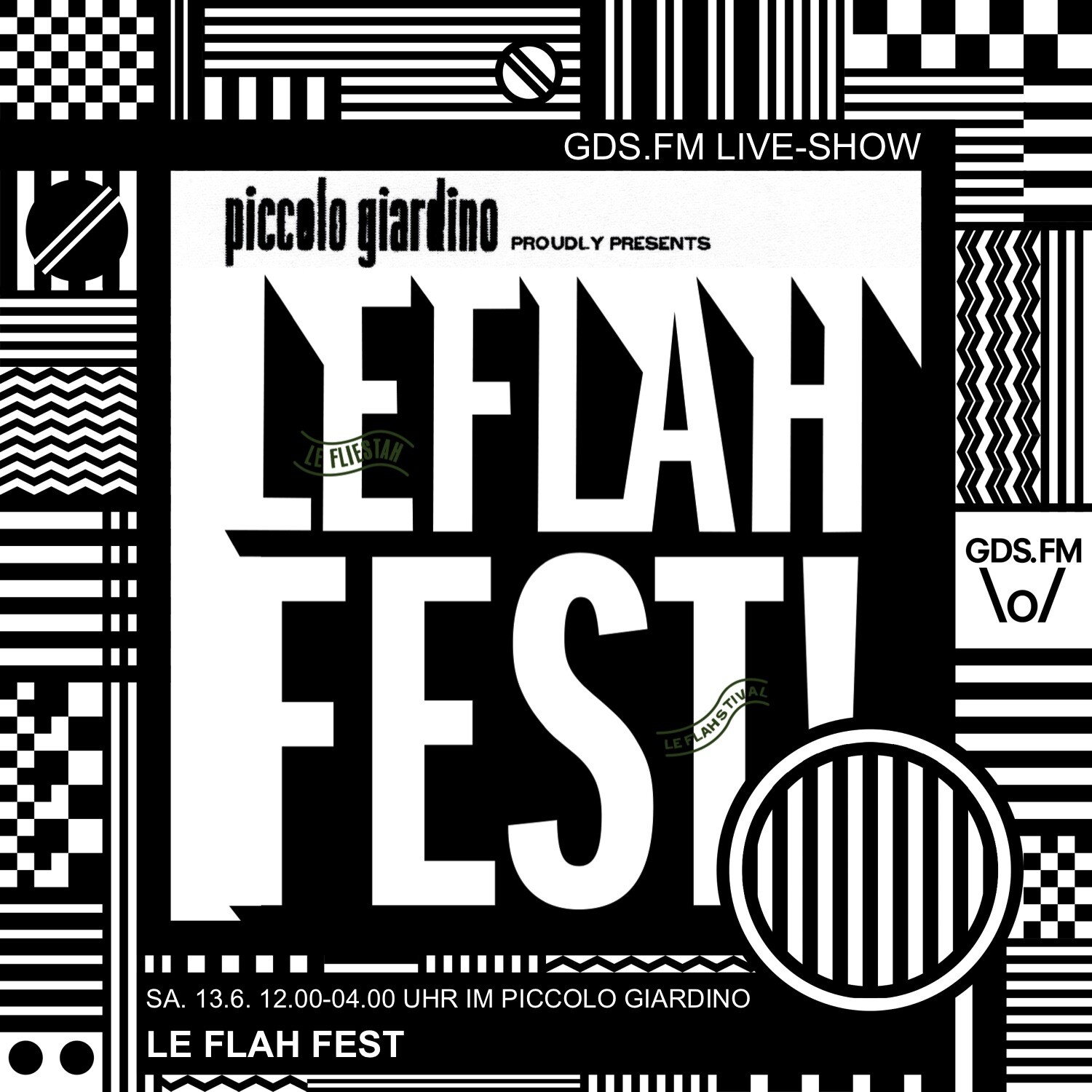 LE FLAH
