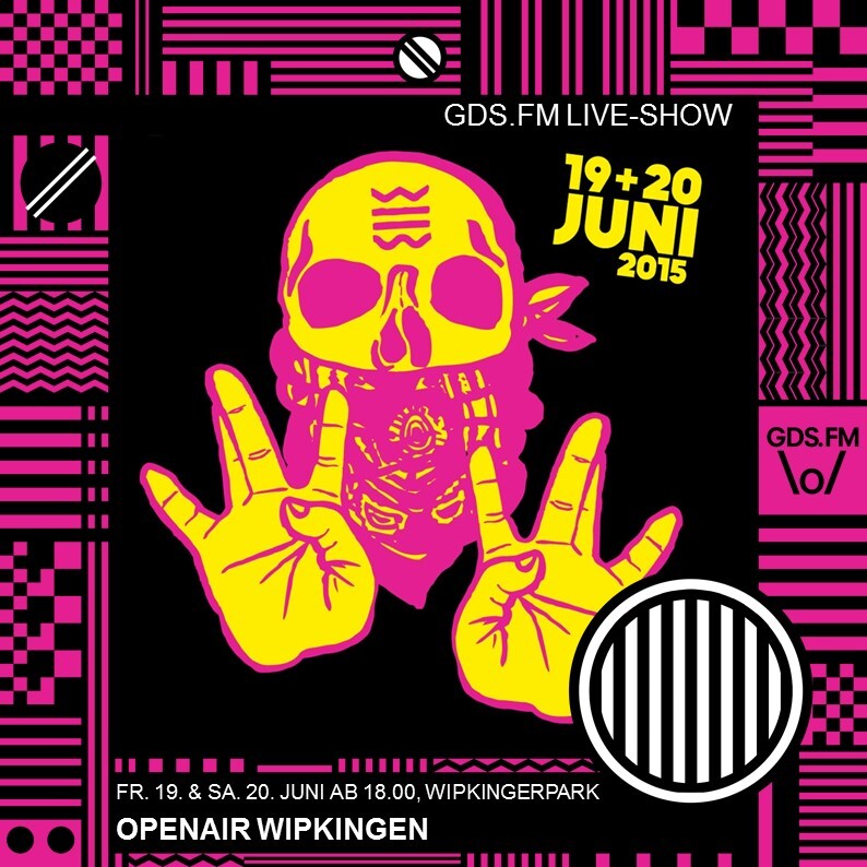OPENAIR WIPKINGEN