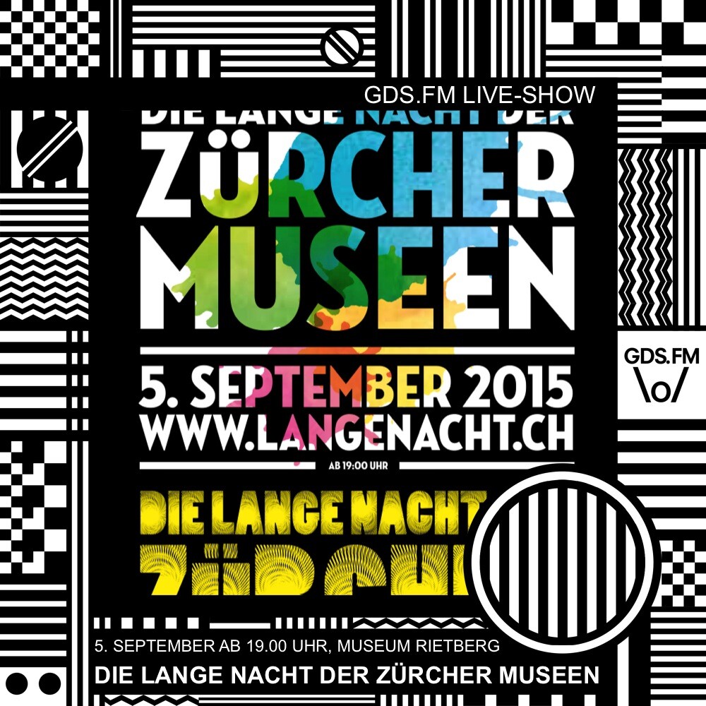 LANGE NACHT DER MUSEEN