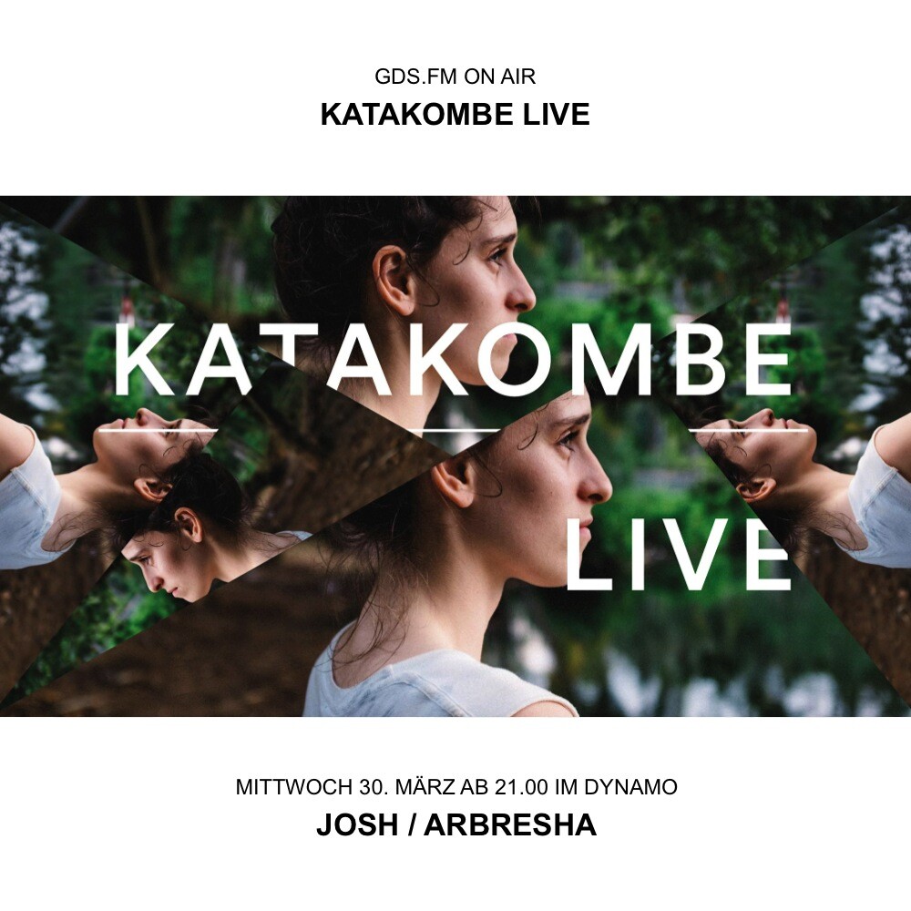 JOSH / ARBRESHA