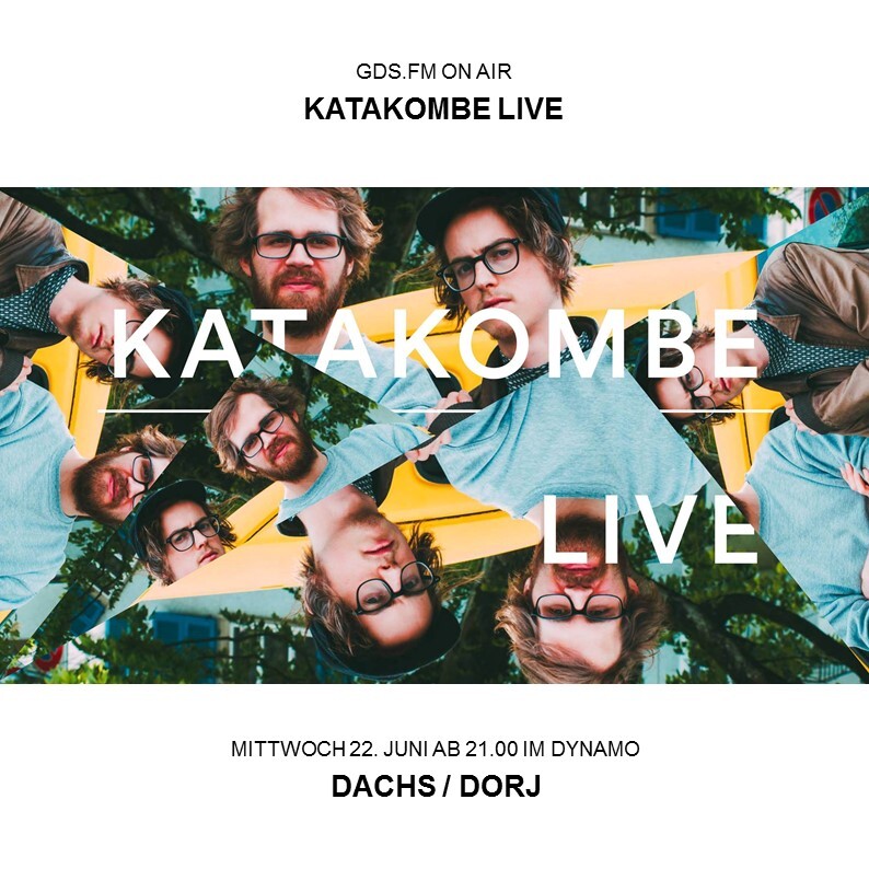 DACHS BÜZLÄ