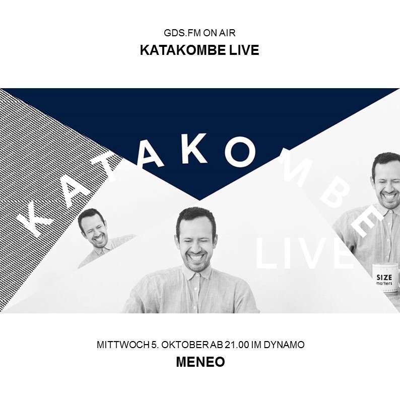 meneo live