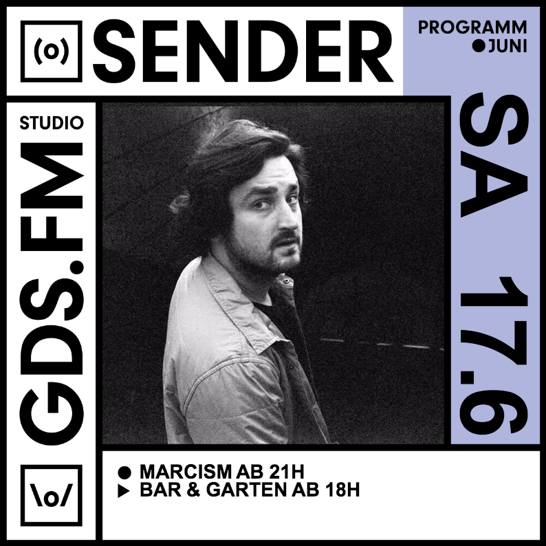 Sender, Marcism