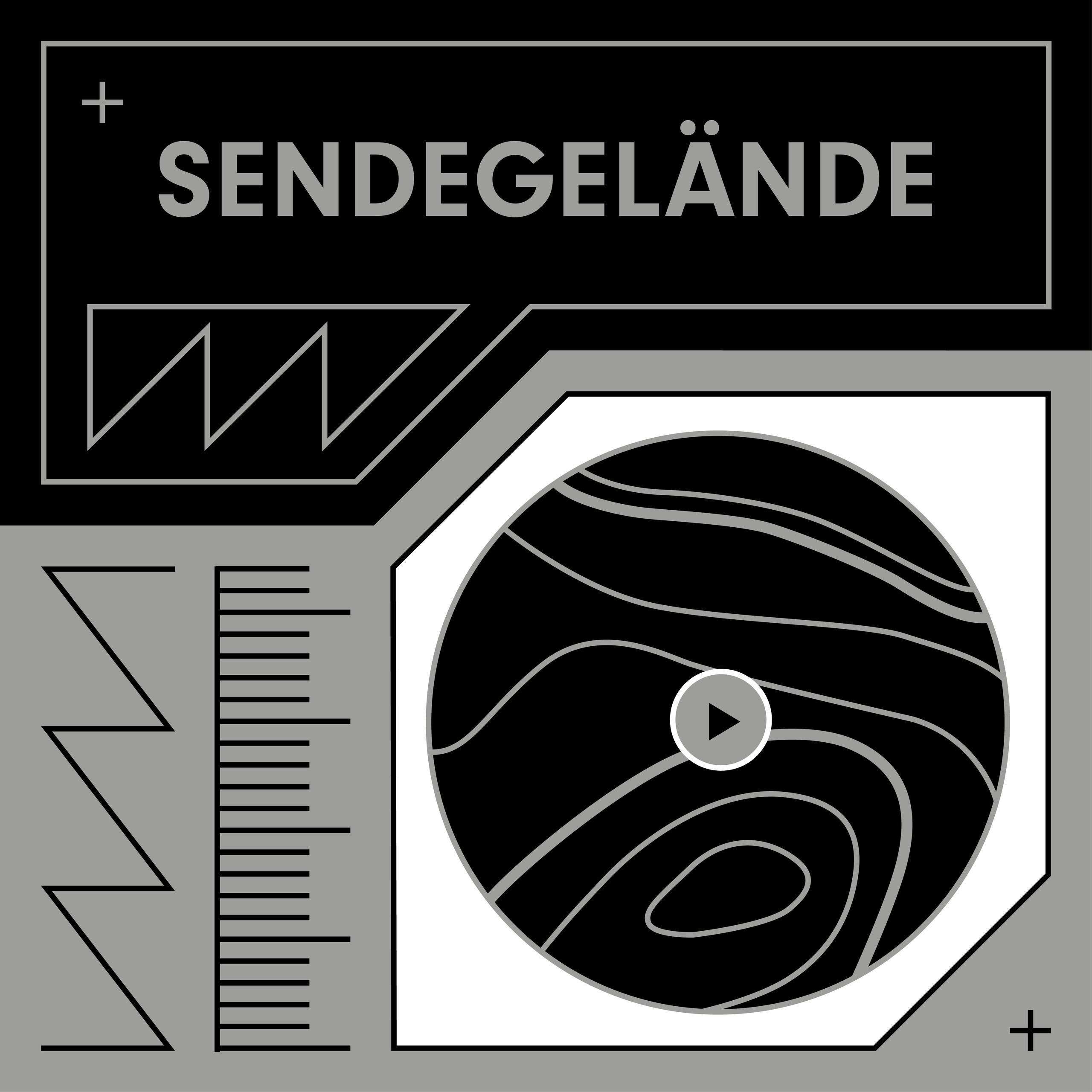 Sendegelände