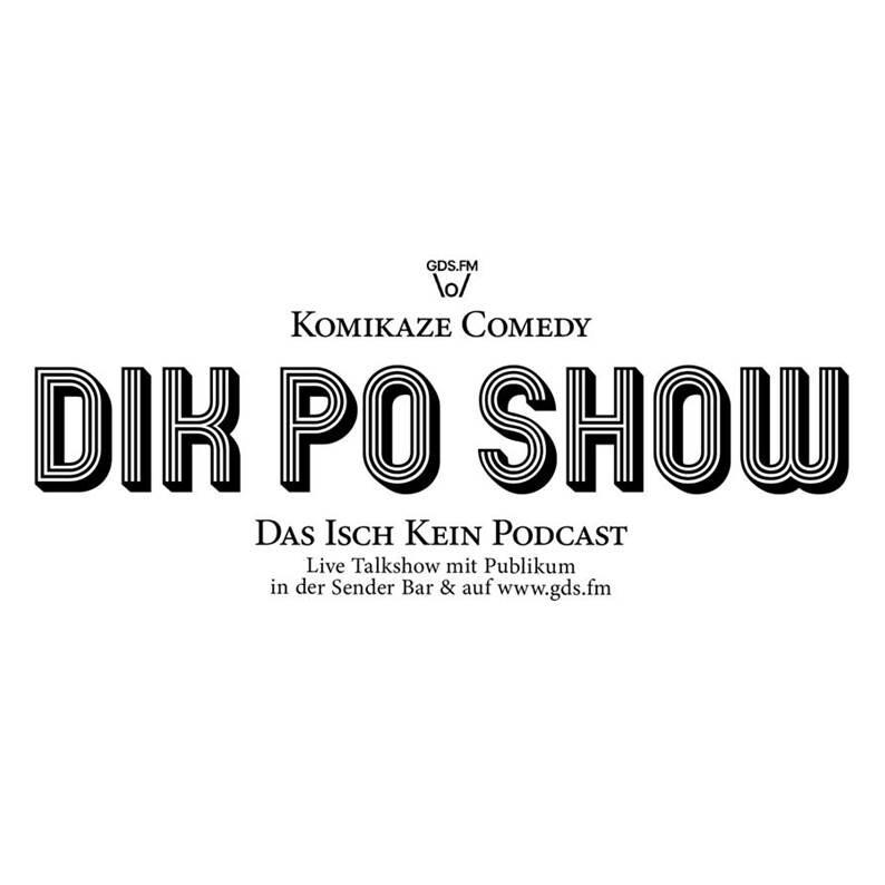 Dik Po Show