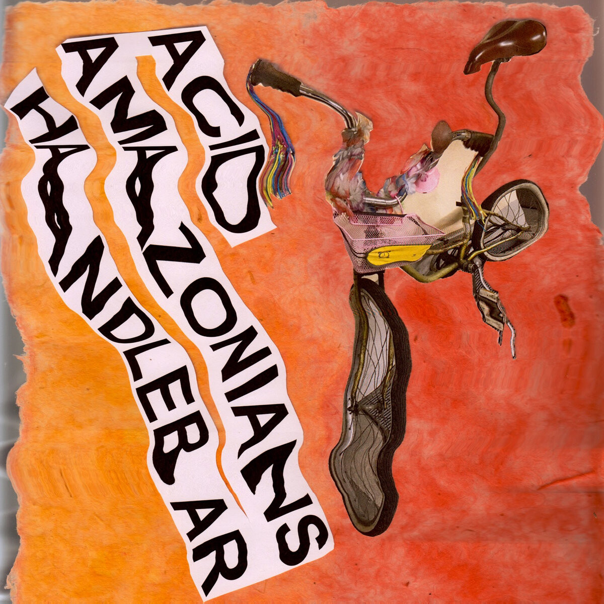 Acid Amazonians