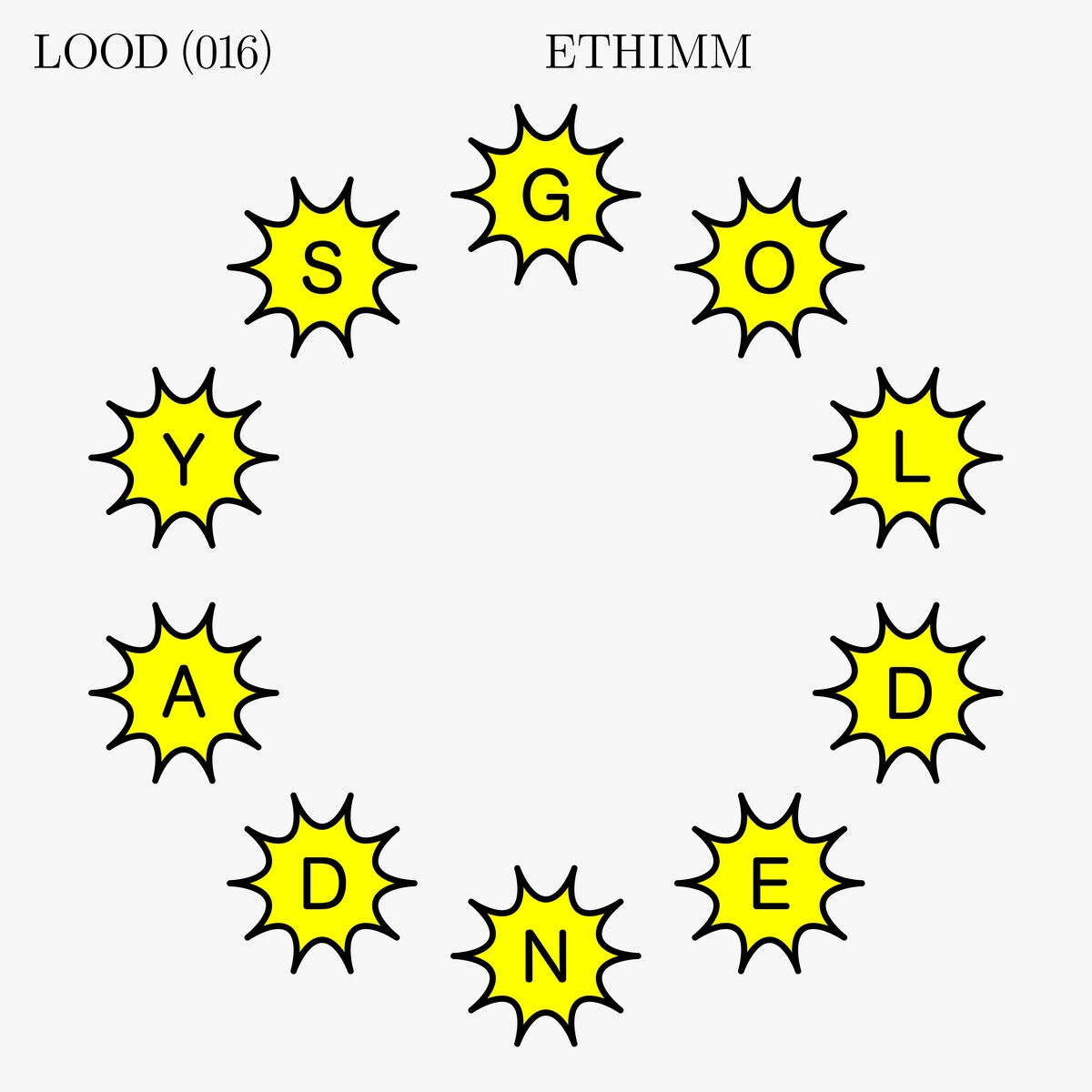 Ethimm