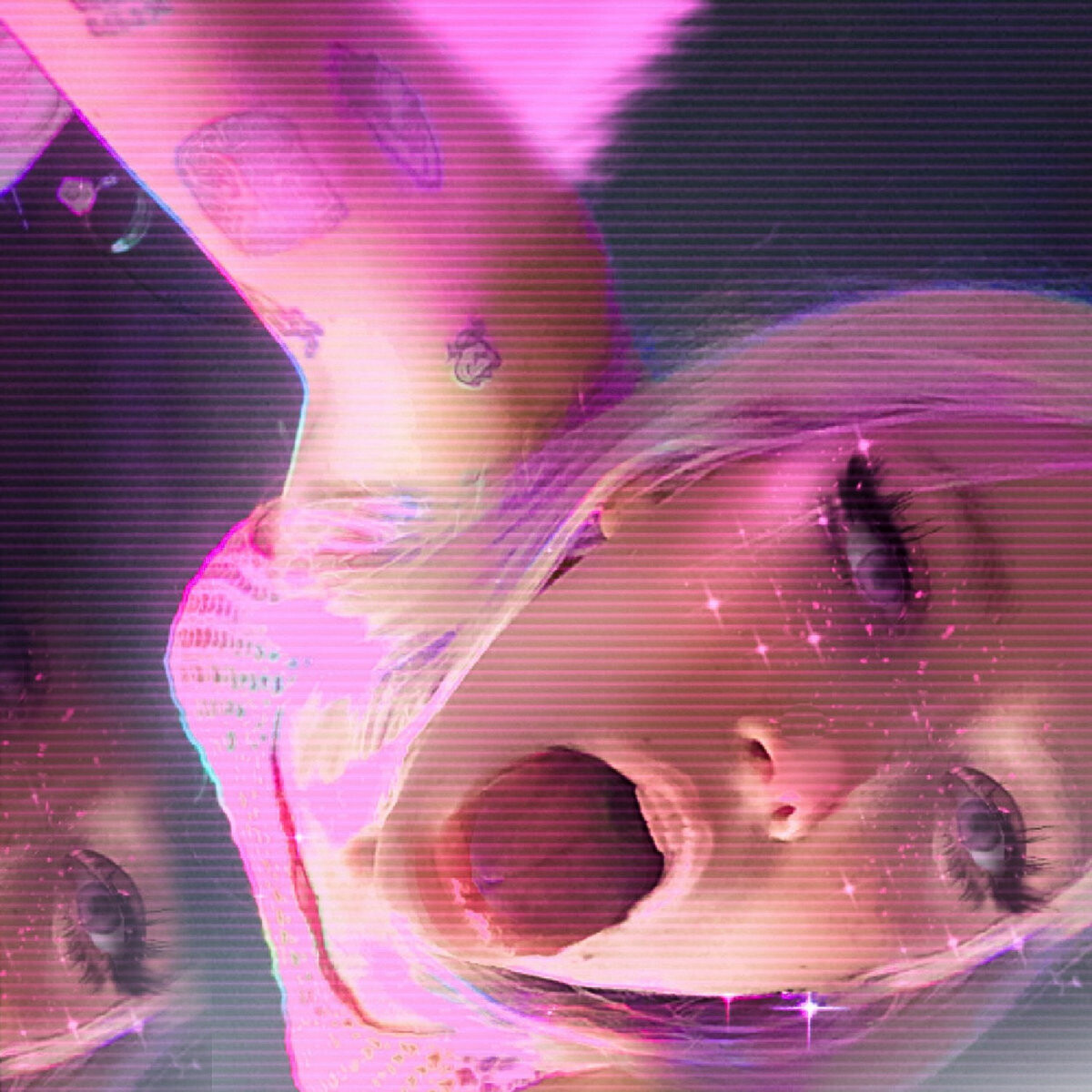 Evelinn Trouble