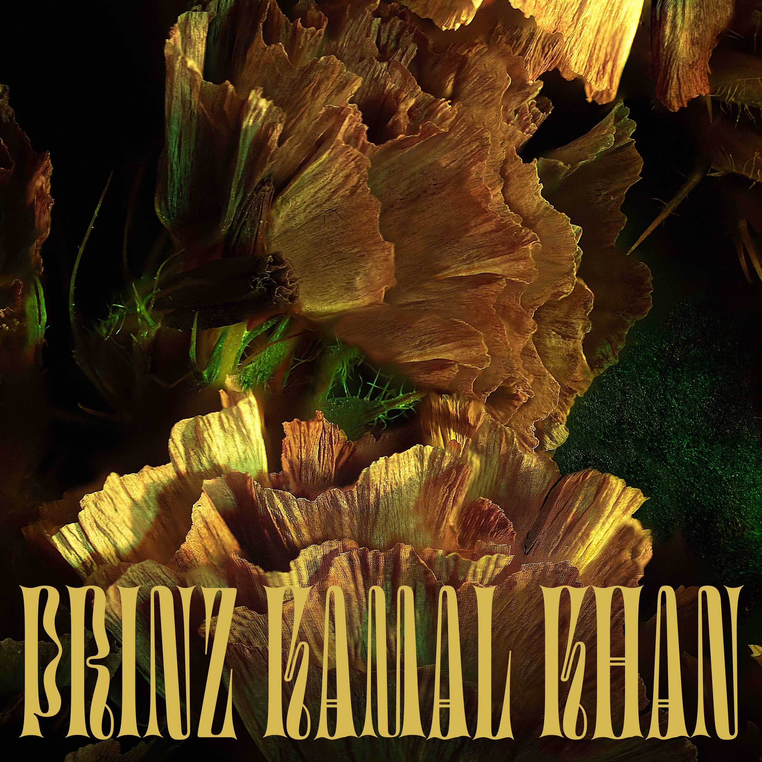 Prinz Kamal Khan