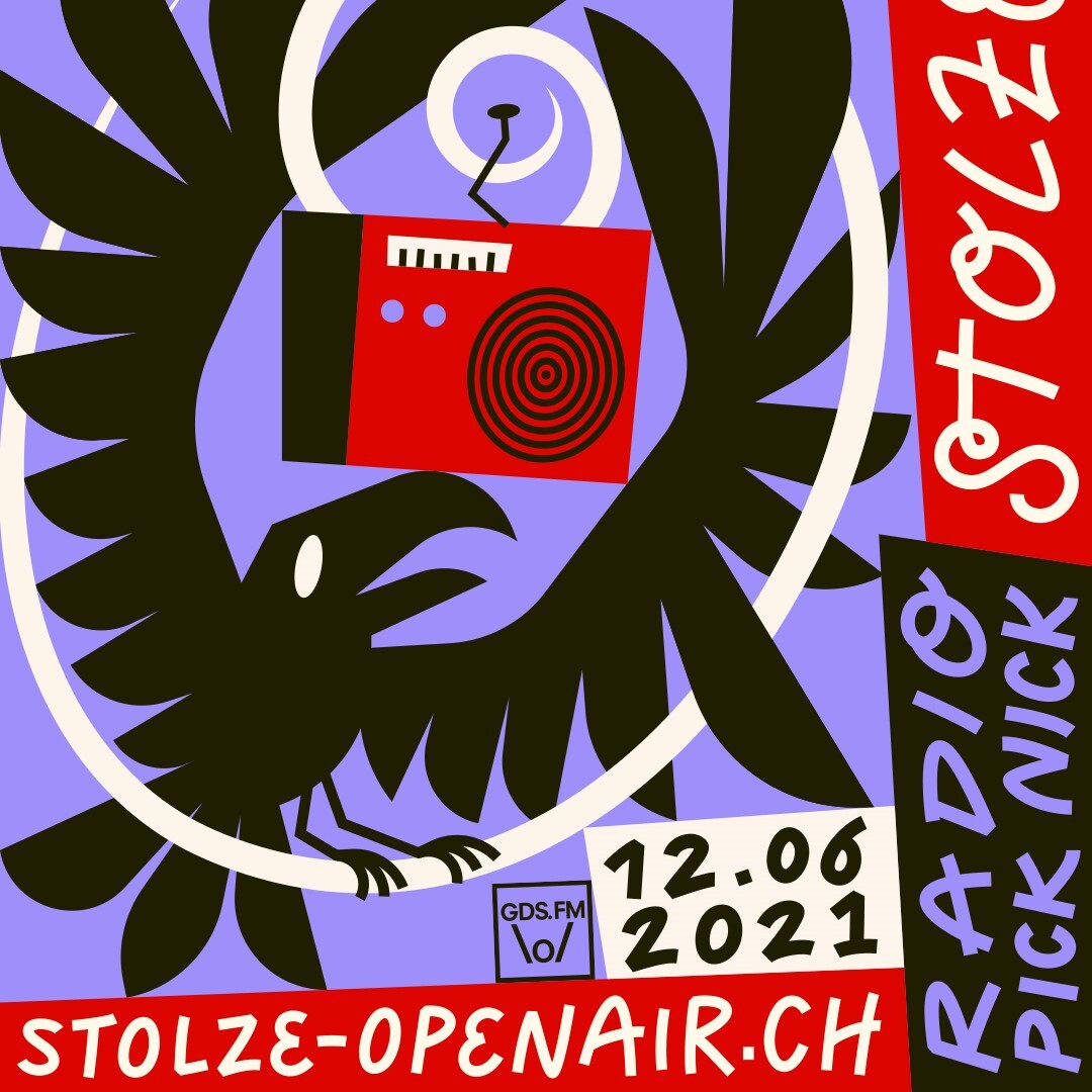 artwork stolze