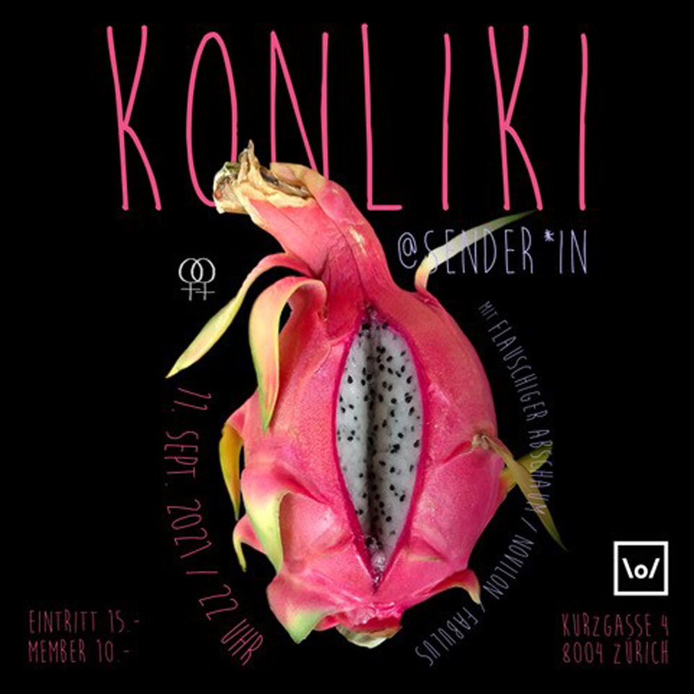Konliki