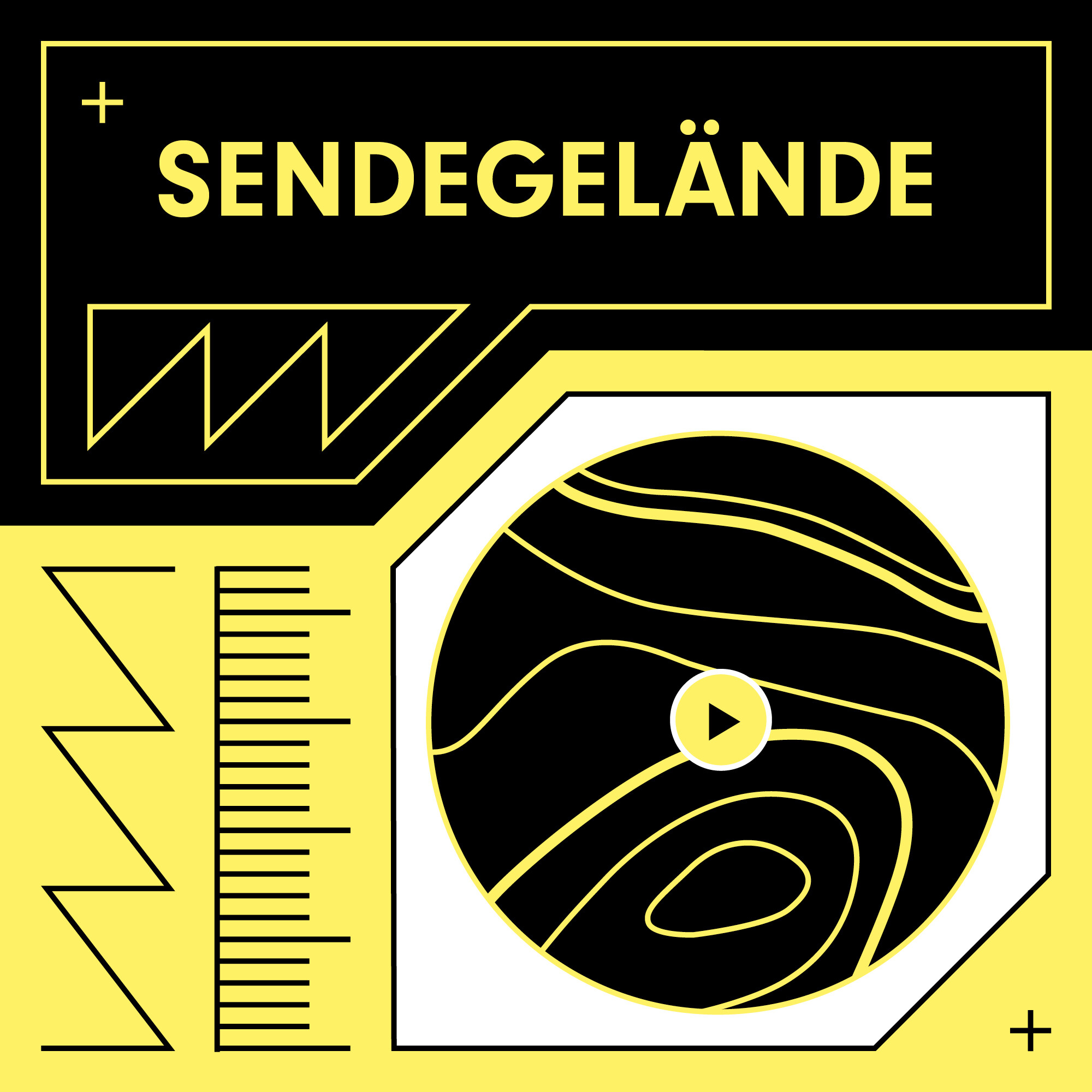 Sendegelände