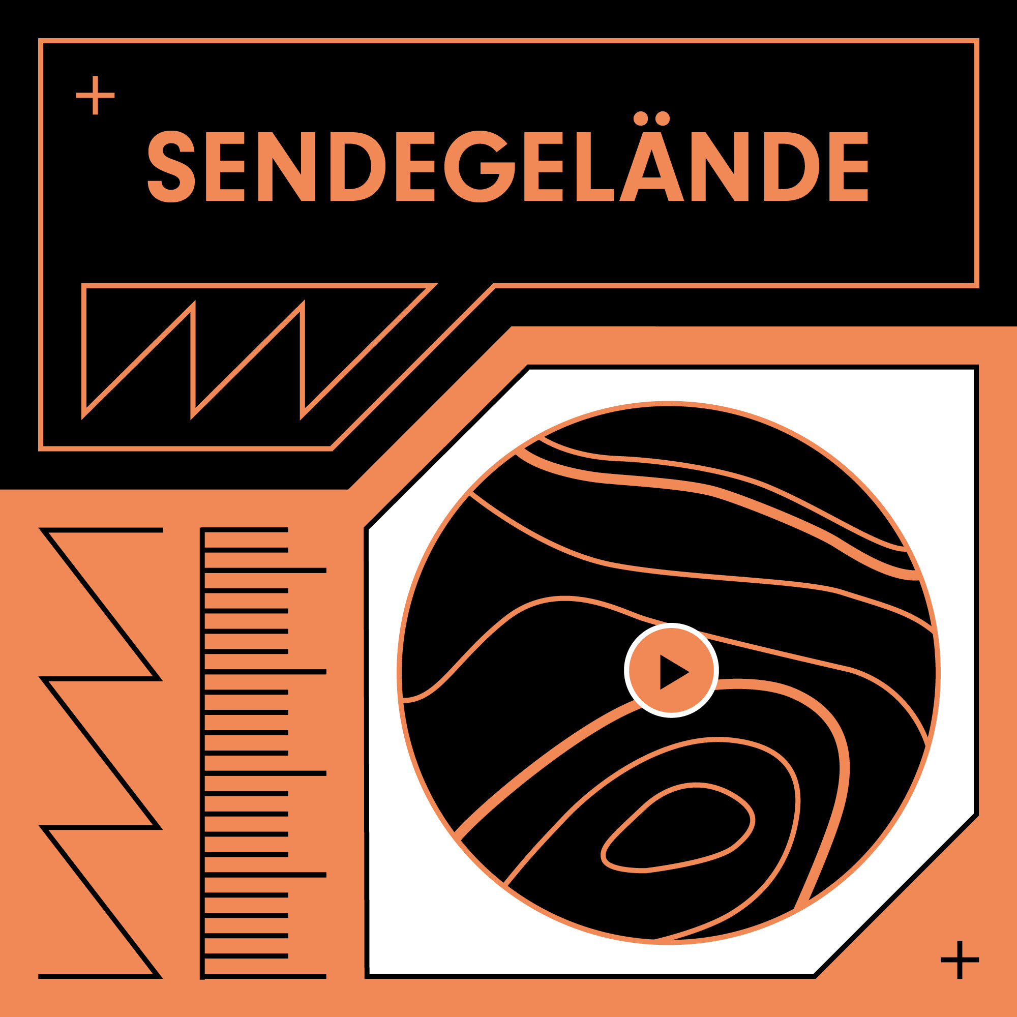Sendegelände