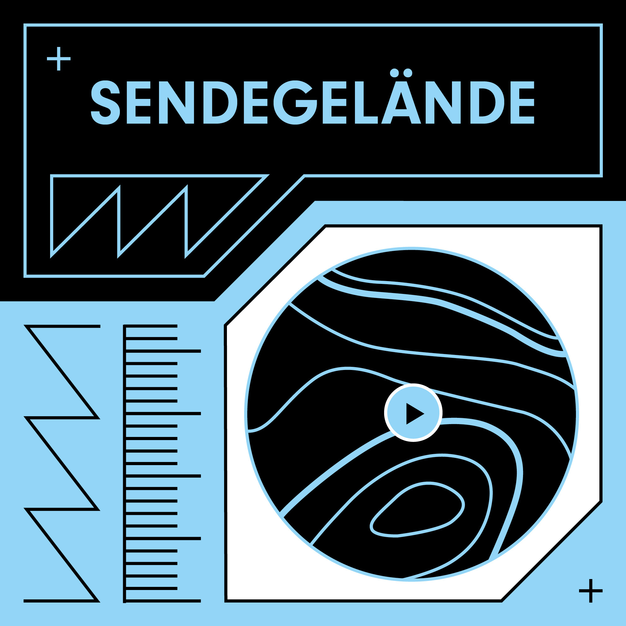 Sendegelände