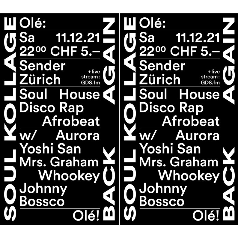 Soul Kollage