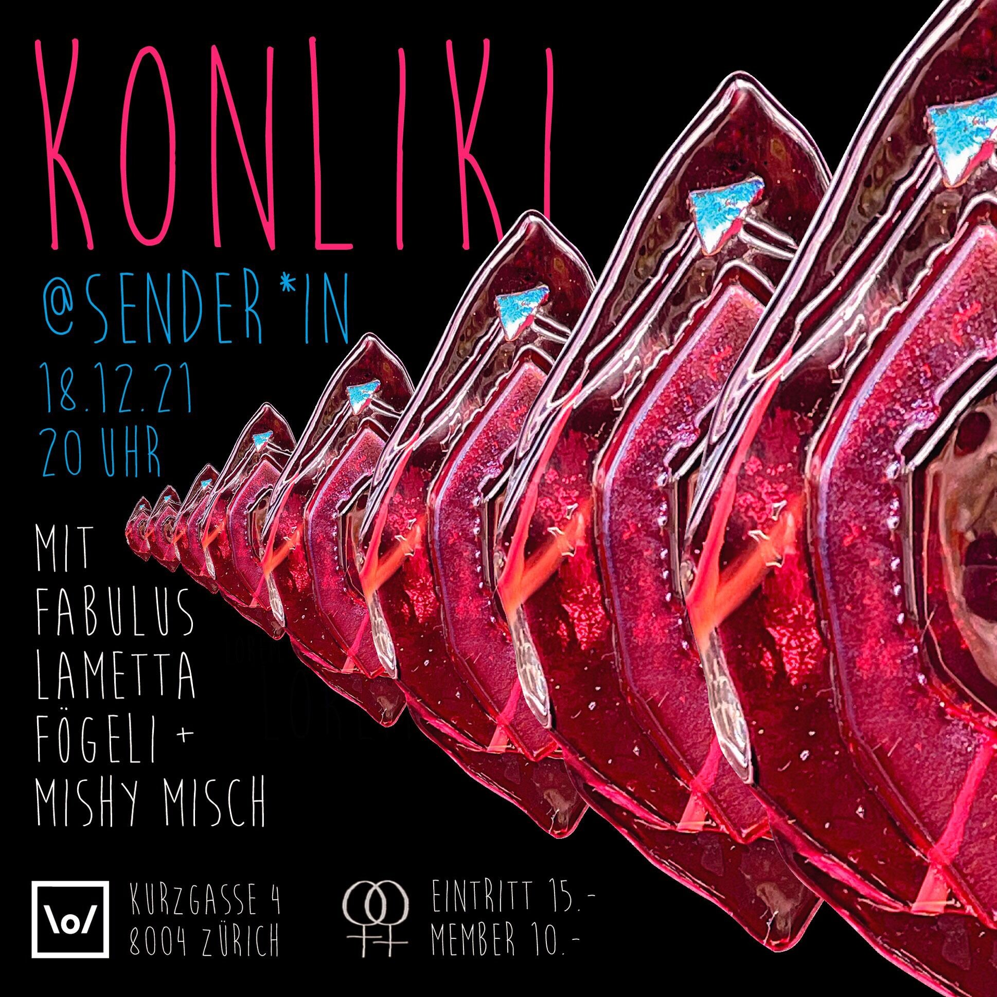 Konliki