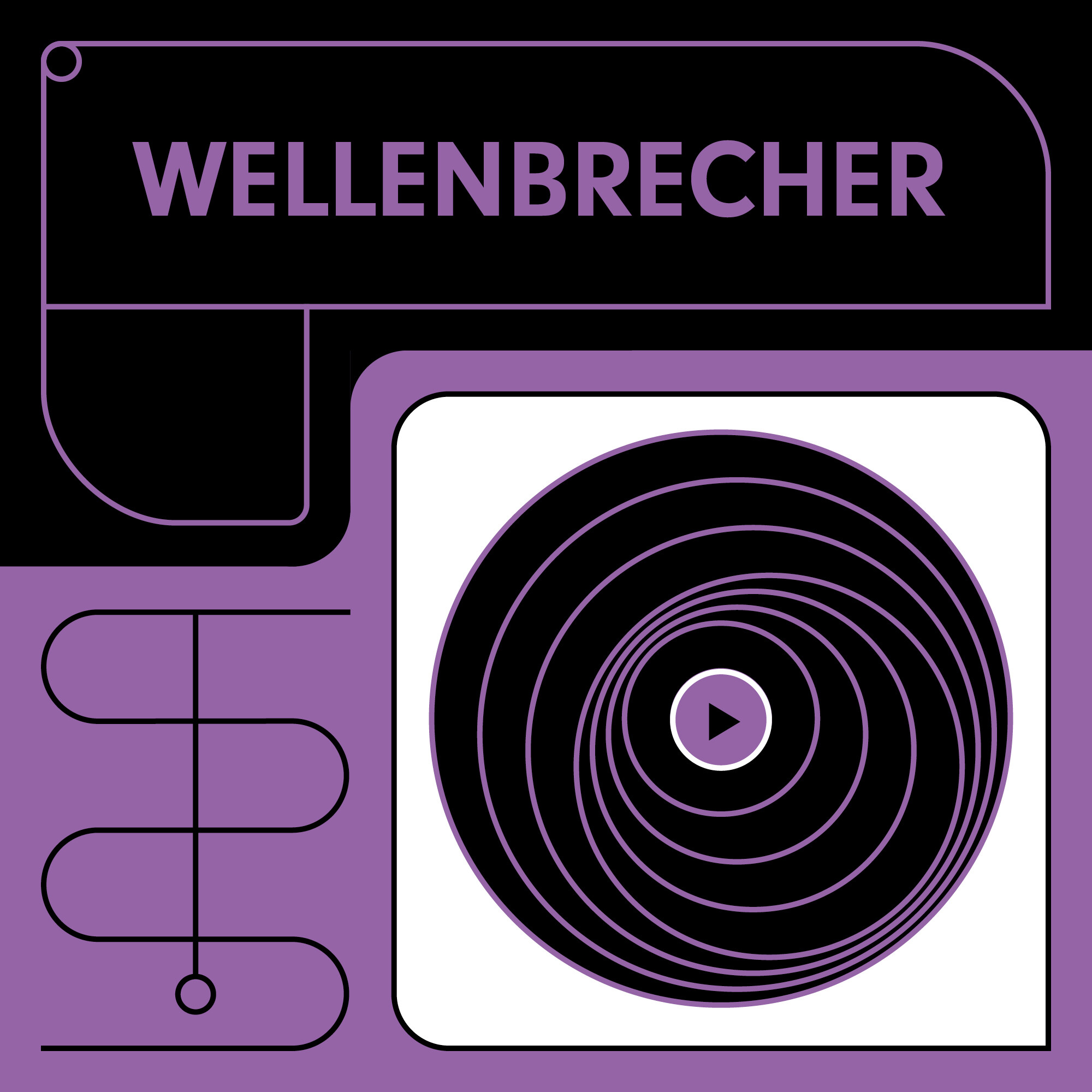 Wellenbrecher
