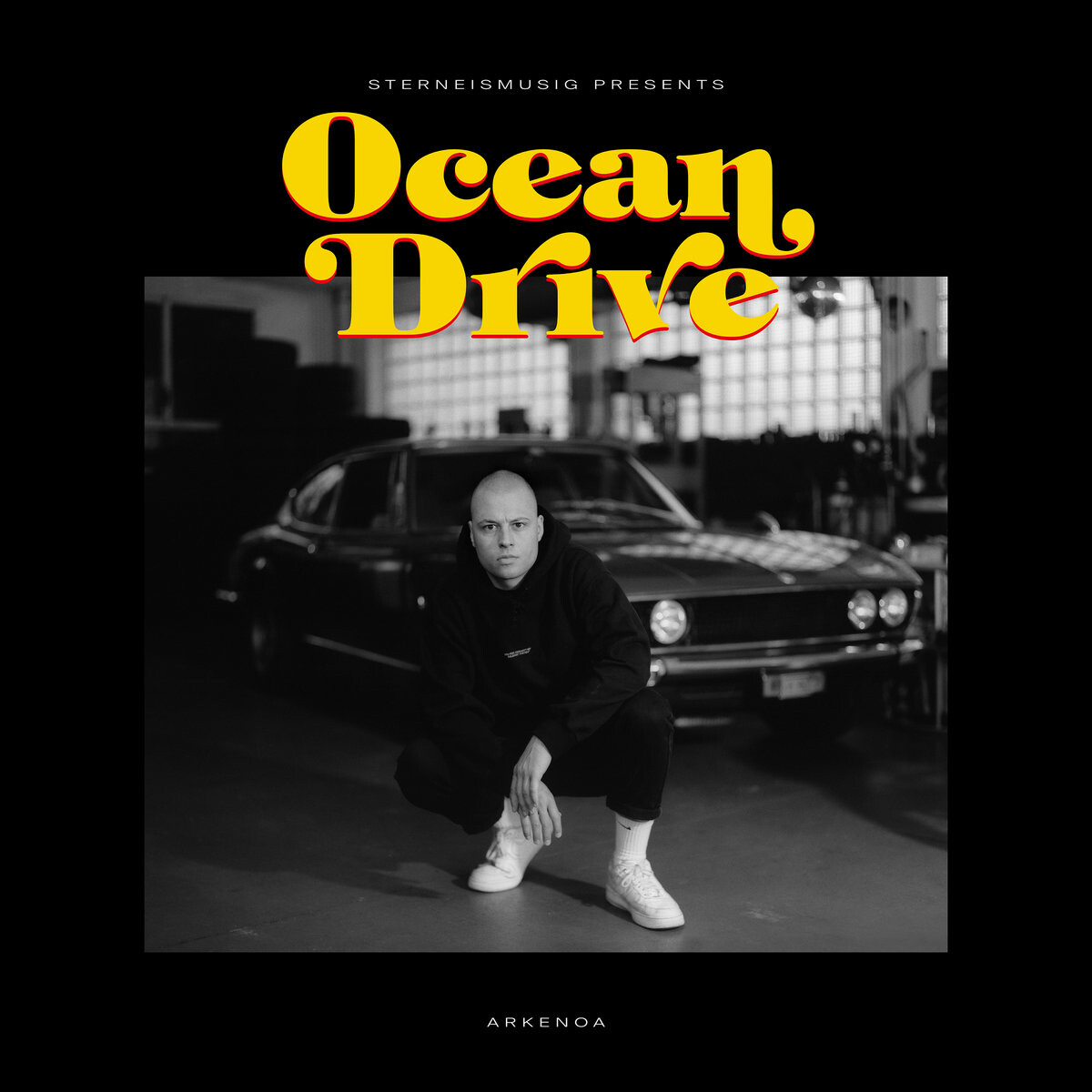 ARKENOA - Ocean Drive