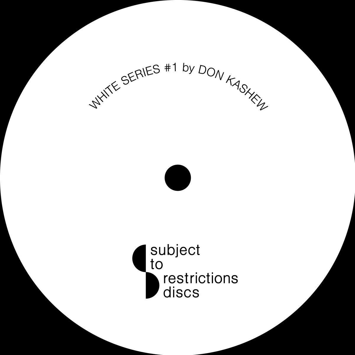 Don Kashew - Bamboo