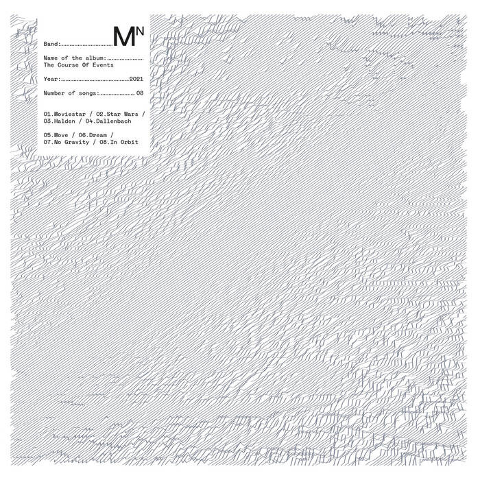 Mnevis - The Course Of Events