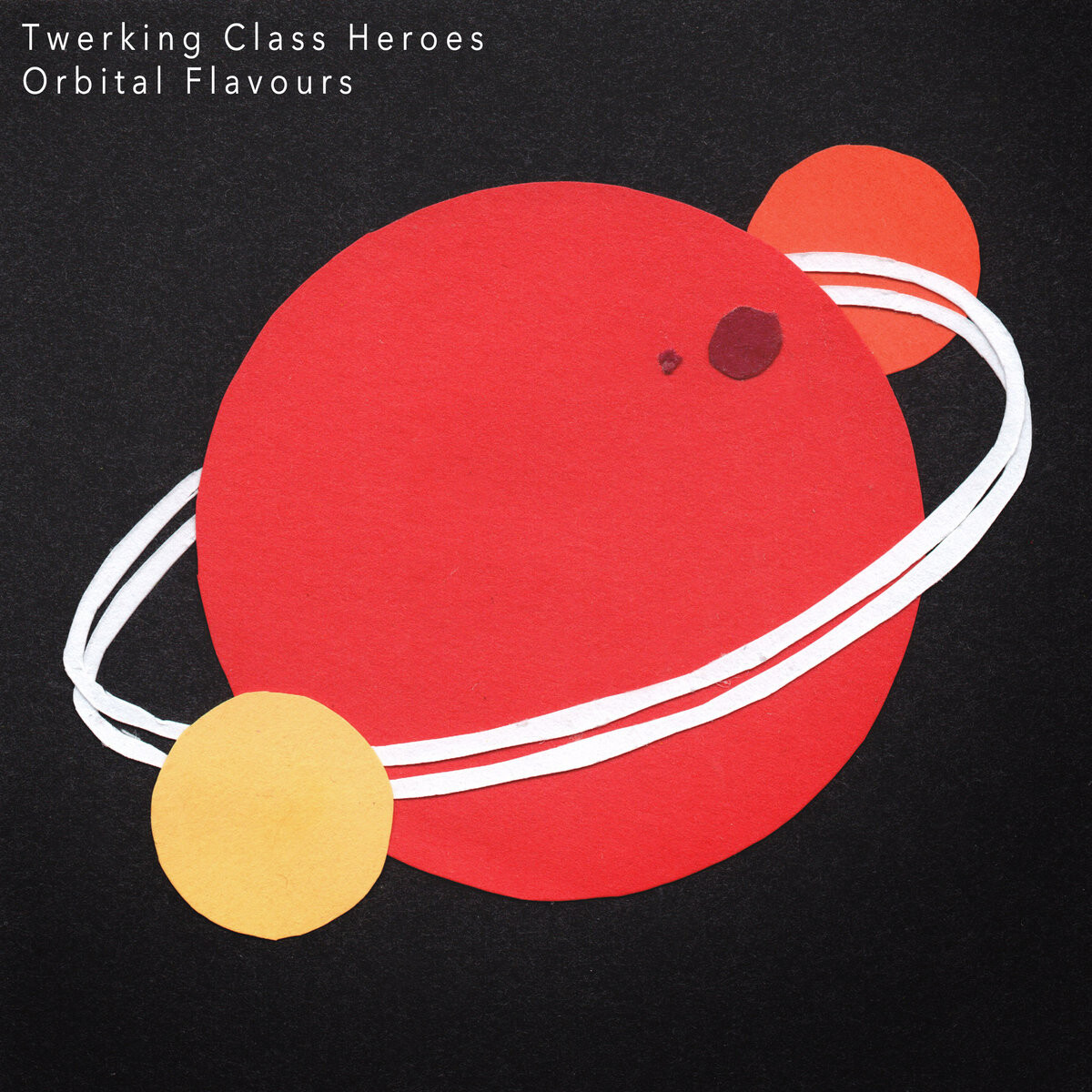 Twerking Class Heroes - Chumbamba