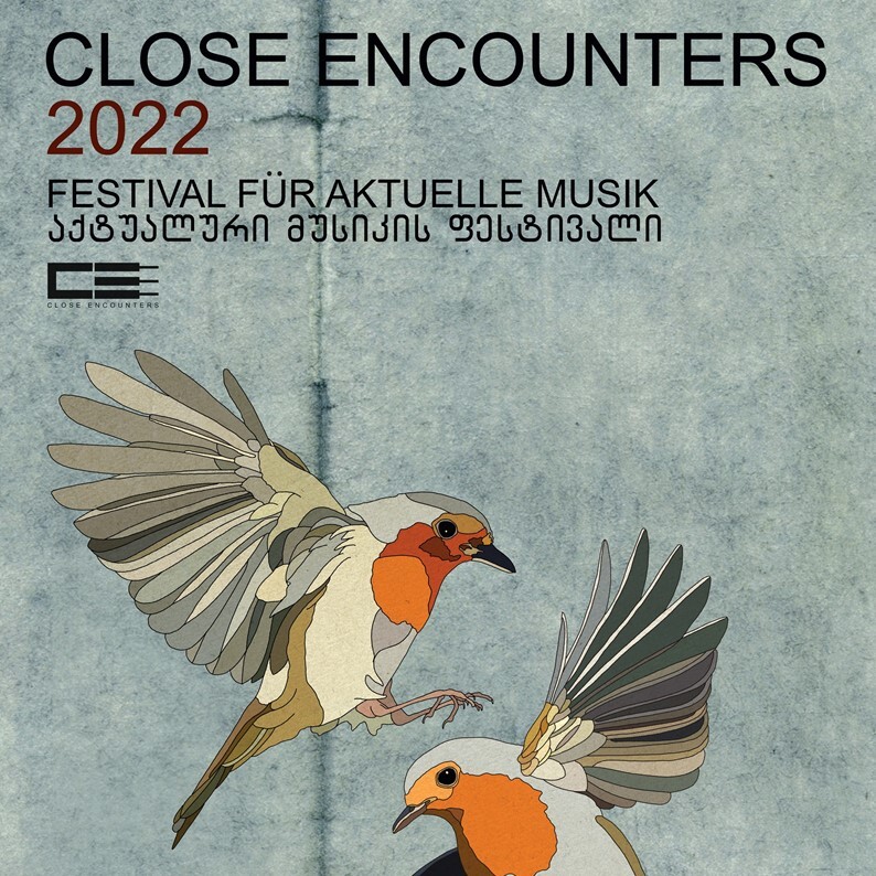 Close Encounters
