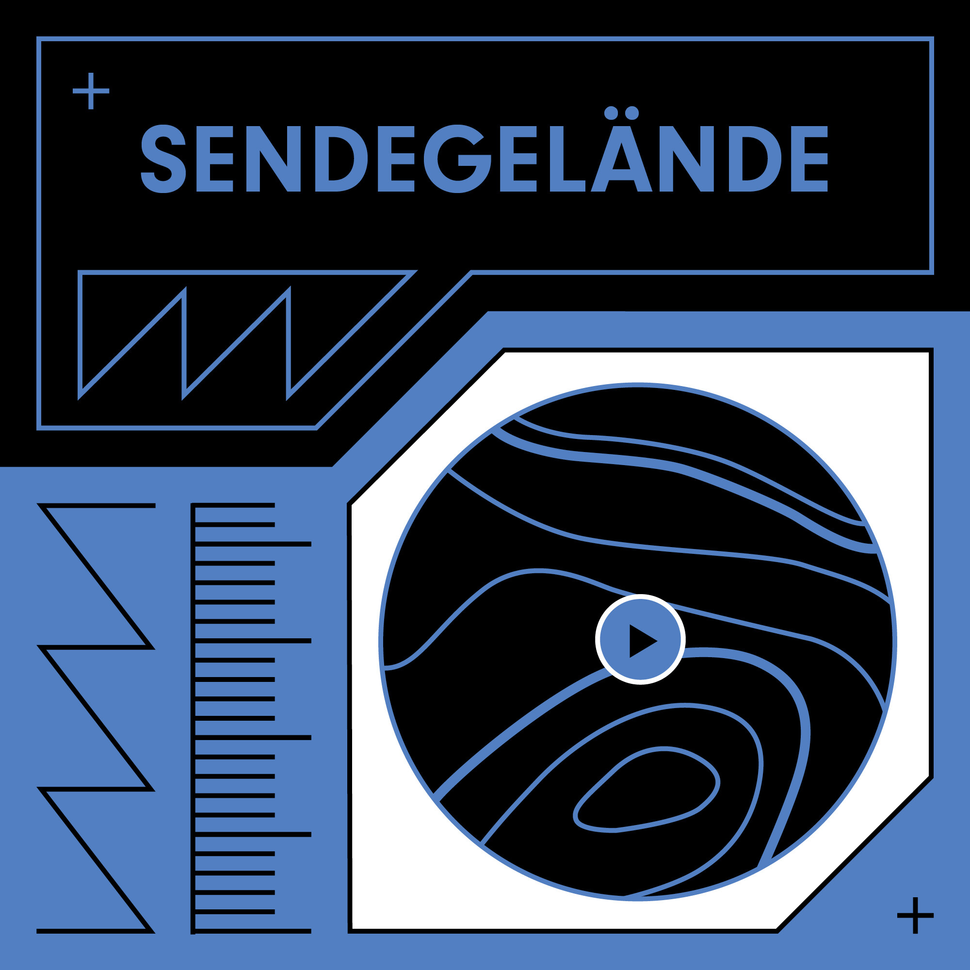 Sendegelände