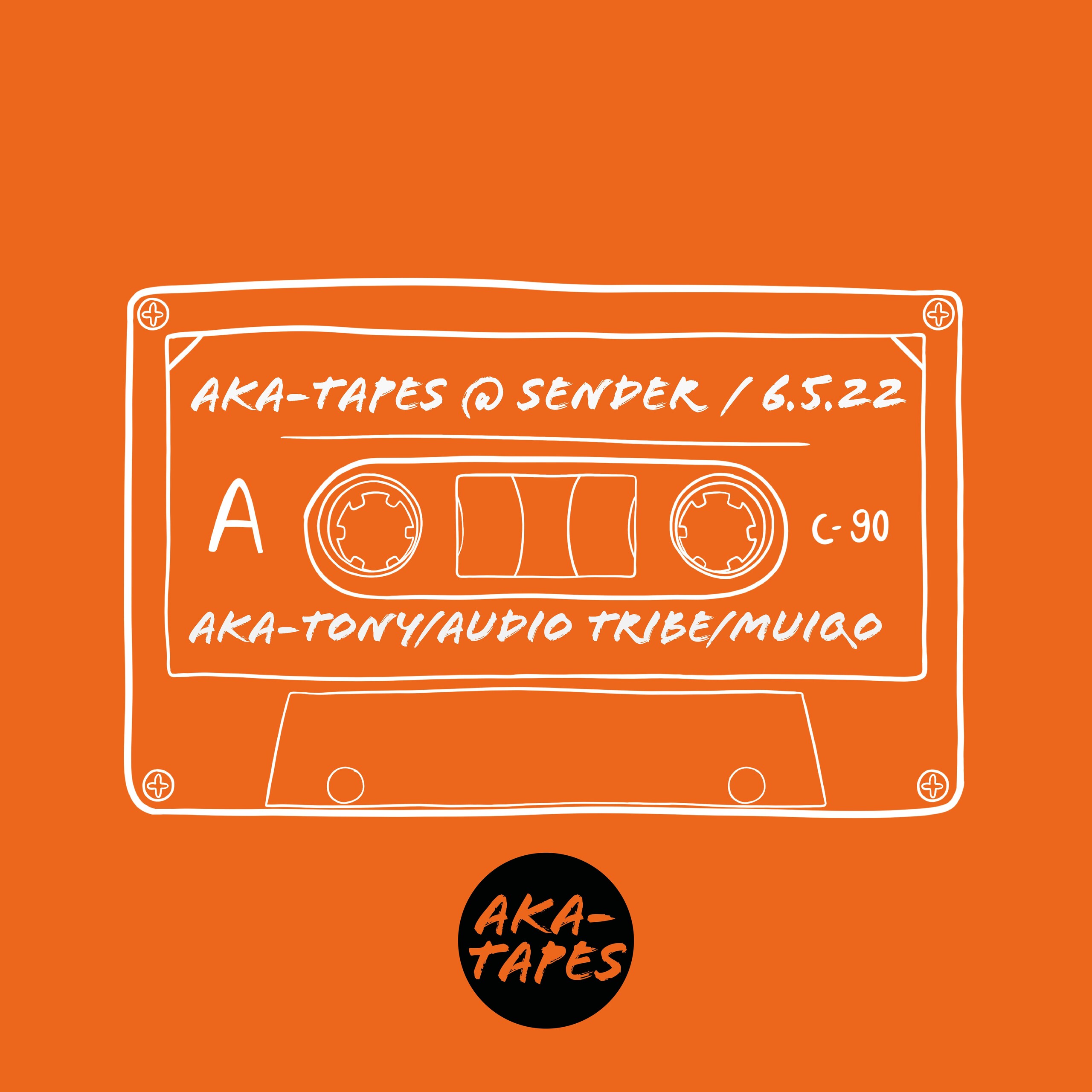 artwork mit tape