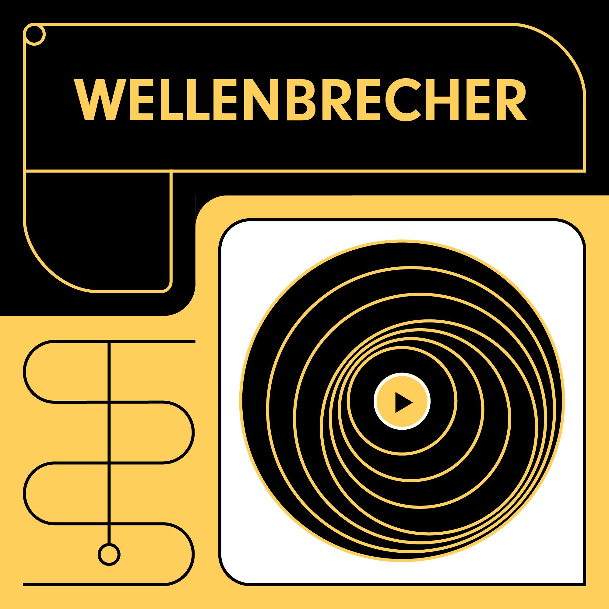 Wellenbrecher