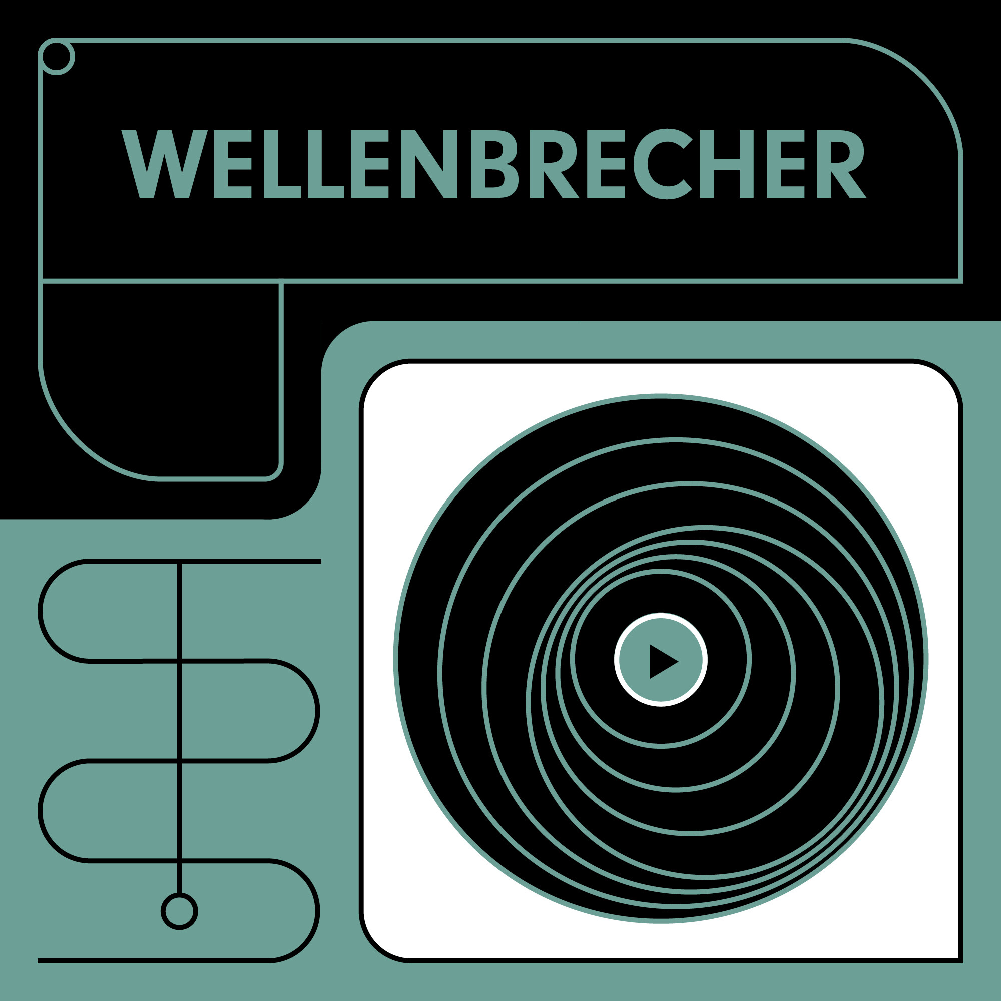 Wellenbrecher
