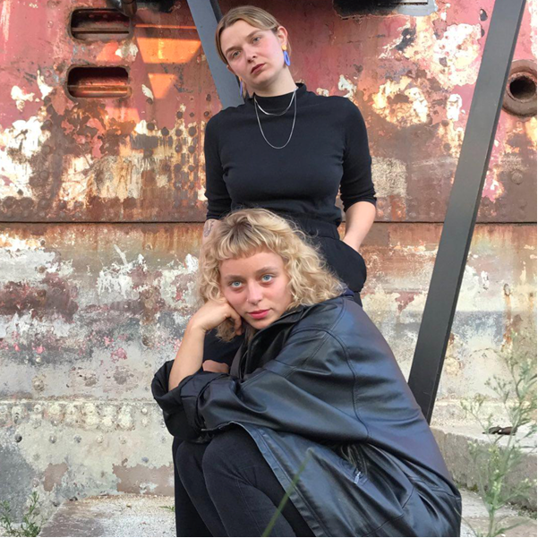 Schwifi & Friends
