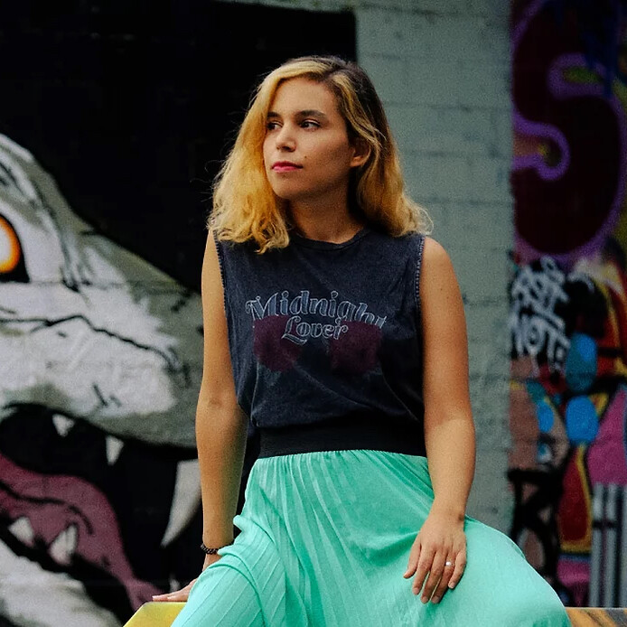 Ella Ronen